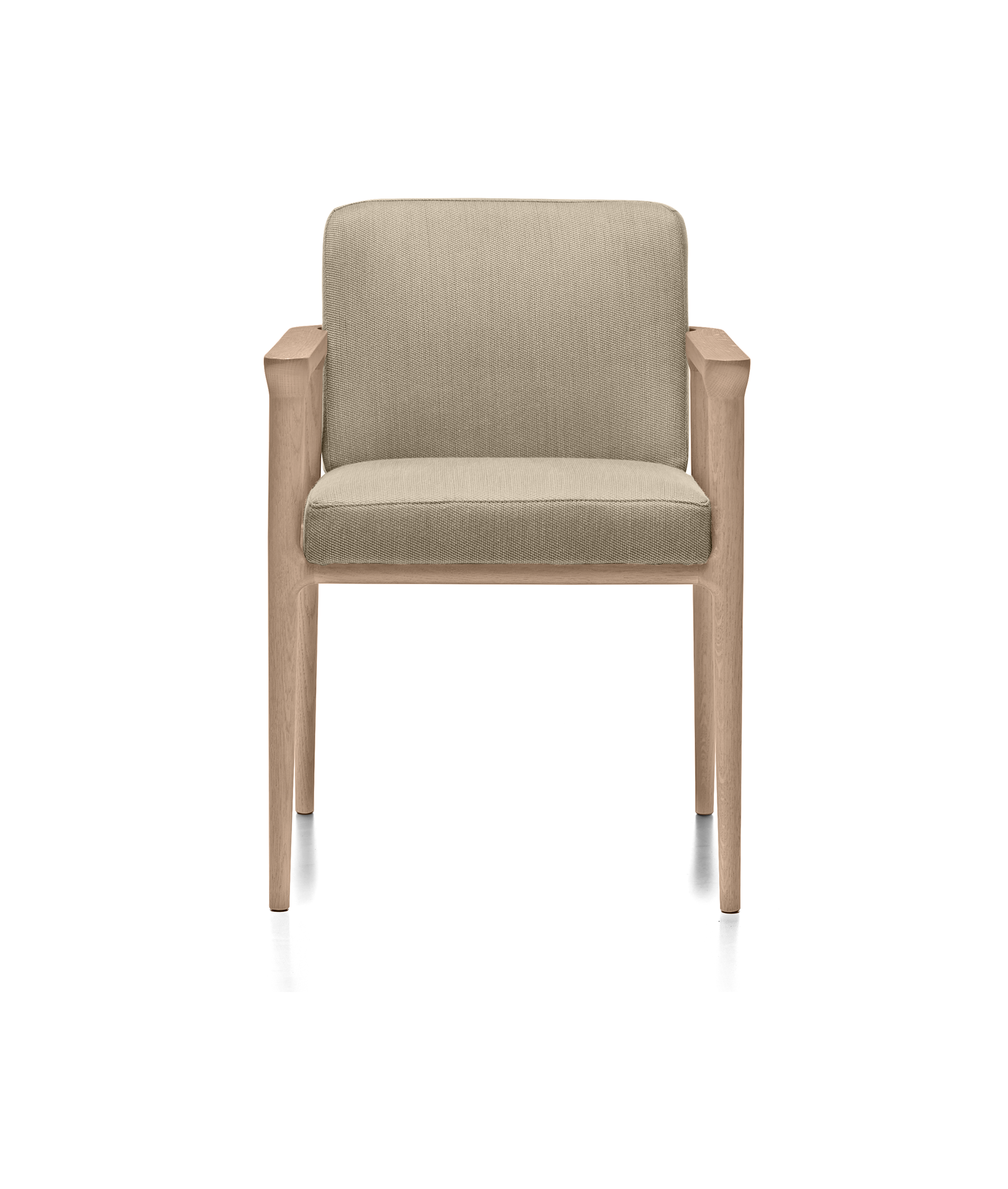 Zio Dining Chair - Moooi